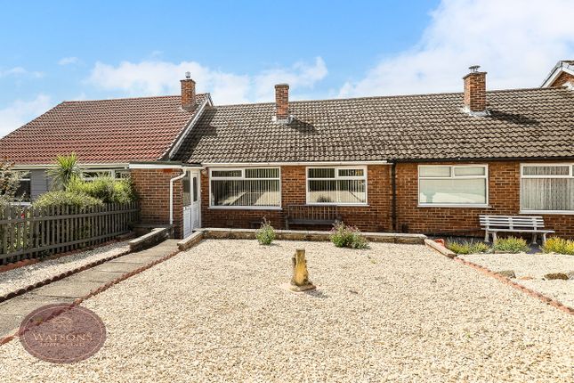 2-bed house on 5, Cedar Drive, Nottingham, £140,000