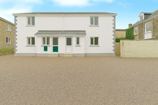 2-bed house on Plot 2,, Land Lying To The West Of, Camborne, £220,000