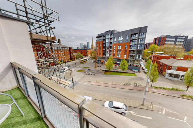 401, Transport House, Salford photo 2