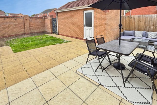 143, Jubilee Close, Cherry Willingham photo 4
