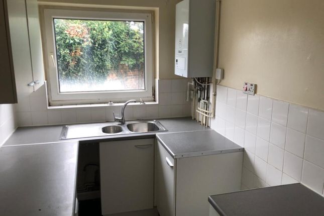 Flat 3, Coseley Hall, Bilston photo 2