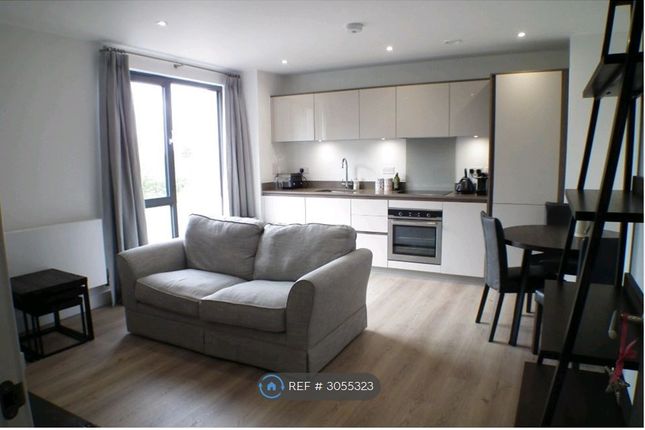 Bourchier Court, London Road, Sevenoaks photo 2