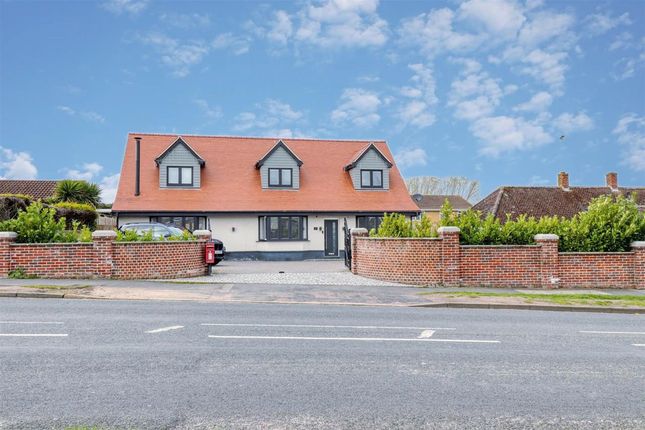 Thumbnail Detached house for sale in London Road, Clacton-On-Sea