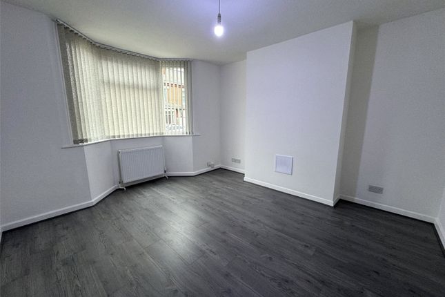 Thumbnail End terrace house to rent in Harefield Road, Coventry, West Midlands