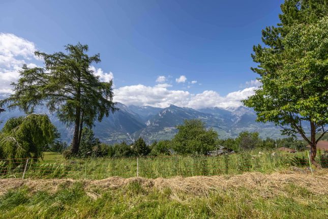 Chalet for sale in Nendaz, Switzerland