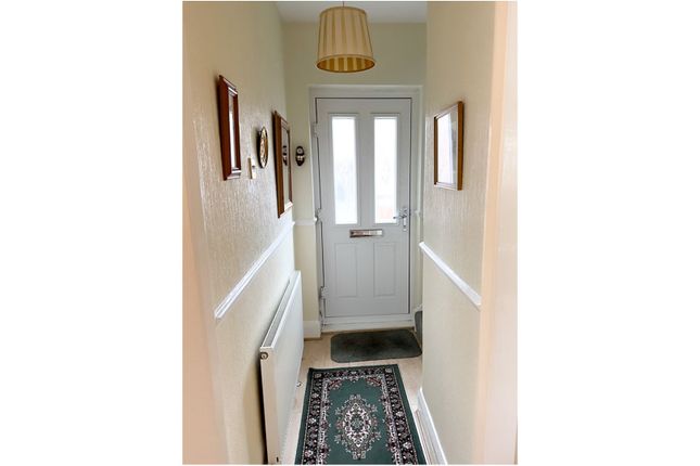 Semi-detached house for sale in Gardner Avenue, Bootle