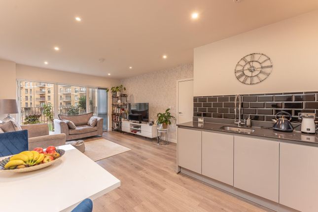 Flat for sale in Bittacy Hill, Millbrook Park