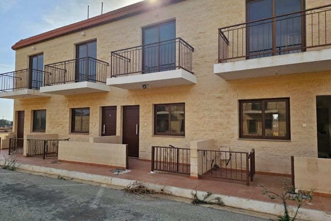 Town house for sale in Liopetri, Famagusta, Cyprus