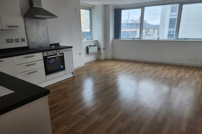 Apartment 714, Marco Island,, Huntingdon Street, Nottinghamshire photo 3