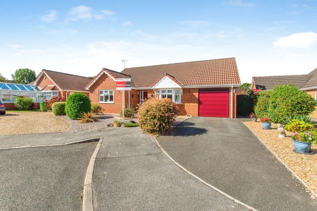 3-bed house on 7, Chapelgate, Lincolnshire, £230,000