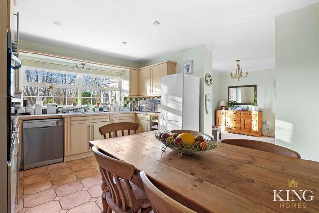 Detached house for sale in Bramley Way, Bidford-On-Avon, Alcester