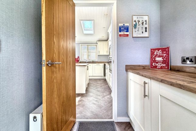 Carnoustie Court, Tydd St Giles Golf and Country Club, Kirkgate photo 3