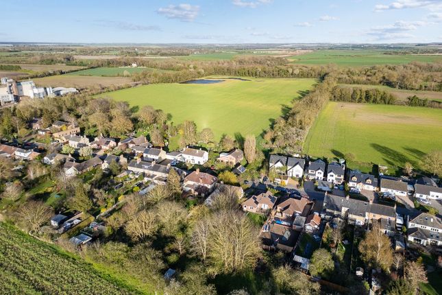 Detached house for sale in Station Road, Fulbourn, Cambridge