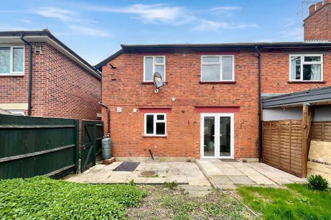 End terrace house for sale in Orchard Cottages, Waltham St Lawrence, Reading