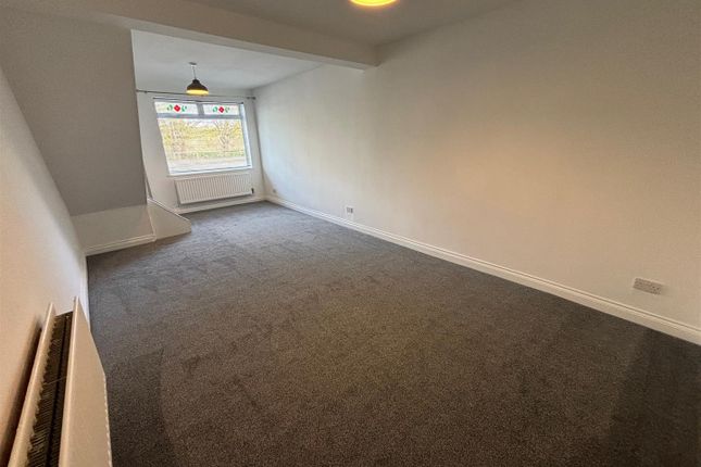 Terraced house to rent in Bridge End, Coxhoe, Durham