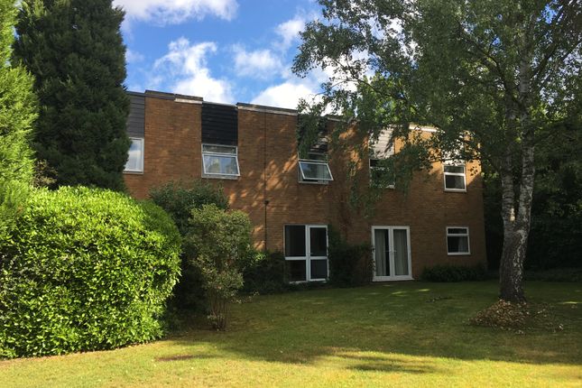 Thumbnail Room to rent in Greenlands, Cambridge