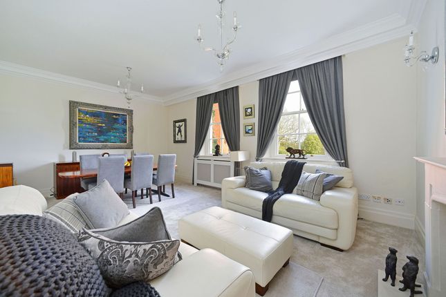 11 Nanhurst Park Elmbridge Road, Cranleigh photo 2