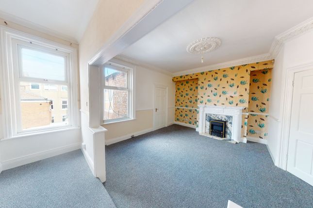 Flat for sale in Northcote Street, South Shields