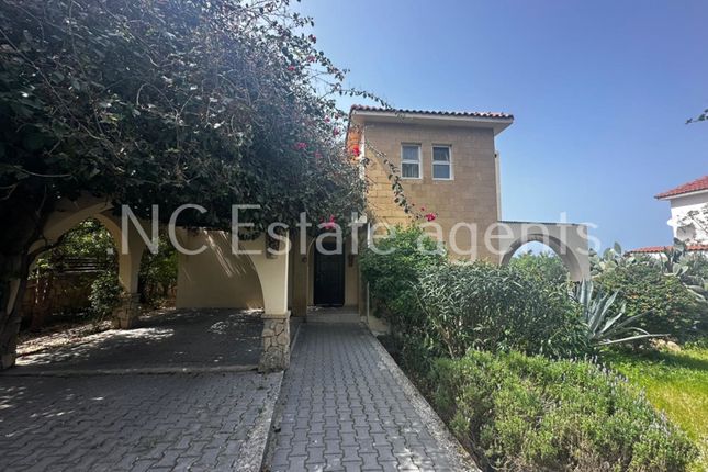 Villa for sale in 4276, Karsiyaka, Cyprus