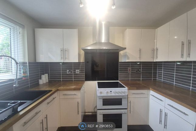 Gorse Lane, Syston, Leicester photo 4