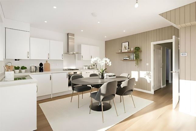 Kitchen Example