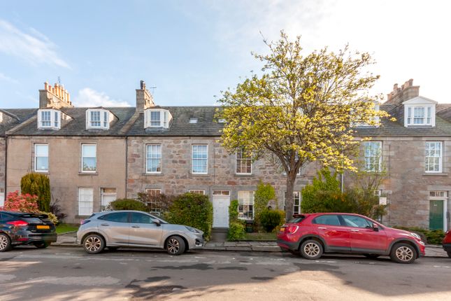 Flat for sale in 37 Victoria Street, The City Centre, Aberdeen