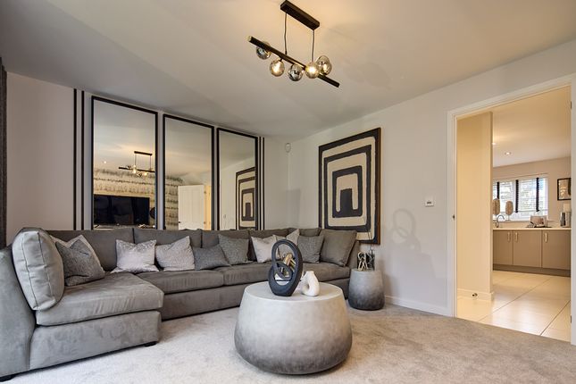 Plot 358, Foxby Lane, Gainsborough photo 4