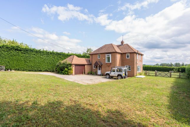 Detached house for sale in Abingdon Road, Tubney, Abingdon, Oxfordshire OX13