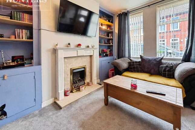 14, Mill Street, Pontefract photo 2