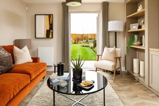 Taylor Wimpey - Hartford Green