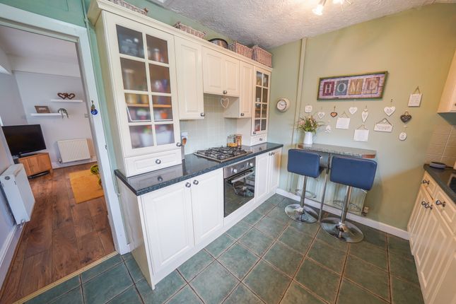 Semi-detached house for sale in New Road, Ammanford