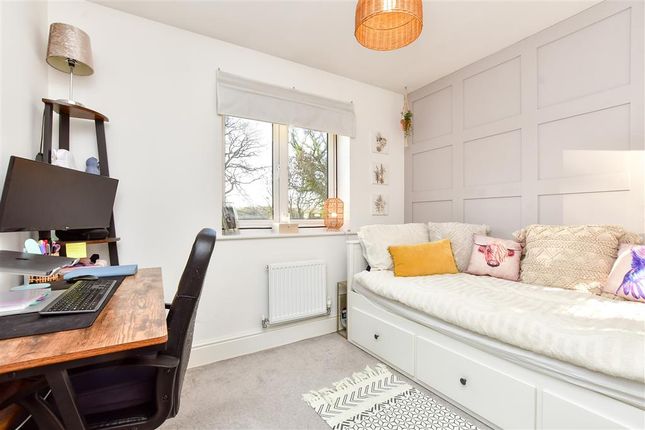 Semi-detached house for sale in Campbell Grove, Horley, Surrey