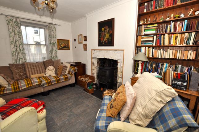 Osborne House, King Street, Laugharne Carmarthen photo 3