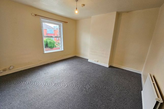 Terraced house to rent in Percy Street, Rochdale