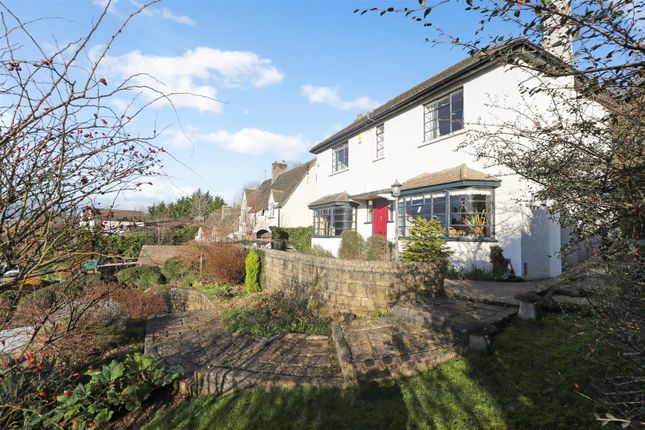 Detached house for sale in Thrupp Lane, Thrupp, Stroud