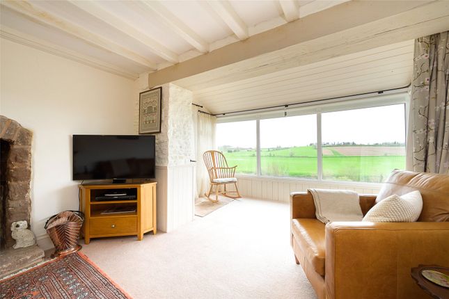 Cottage for sale in Hoarwithy, Hereford, Herefordshire