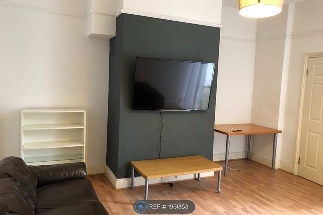 Thumbnail Flat to rent in Forsyth Road, Newcastle Upon Tyne