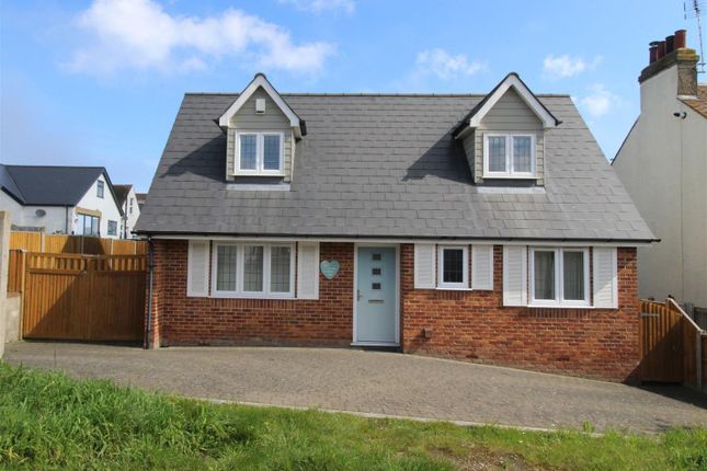 Thumbnail Detached house for sale in Queens Road, Minster On Sea, Sheerness