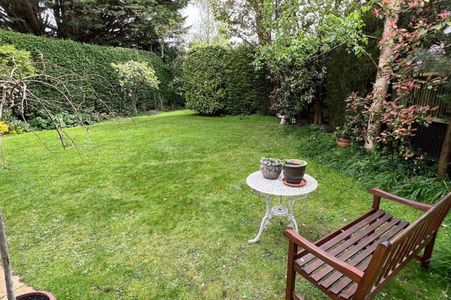 Detached house for sale in Chertsey Lane, Staines-Upon-Thames, Surrey