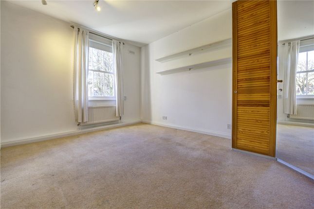 Terraced house for sale in Naseby Close, Swiss Cottage, London