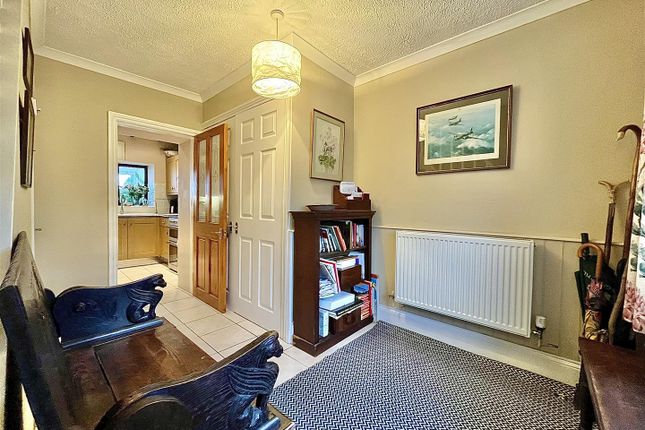 16, Heywood Road, Cinderford photo 2