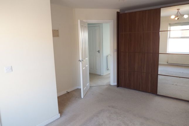 Terraced house for sale in Hayward Close, Stevenage, Hertfordshire