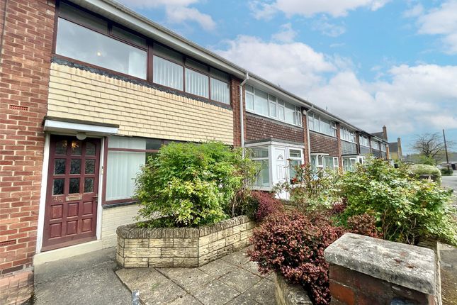 Thumbnail Terraced house for sale in Church Street, Dunston