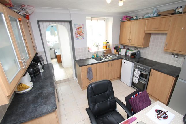 Terraced house for sale in Giddy Horn Lane, Maidstone