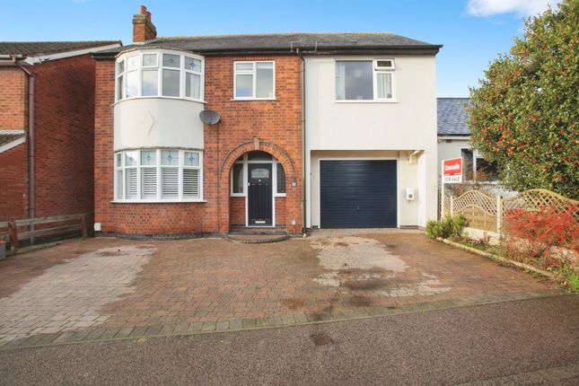 16, George Street, Leicester photo 2