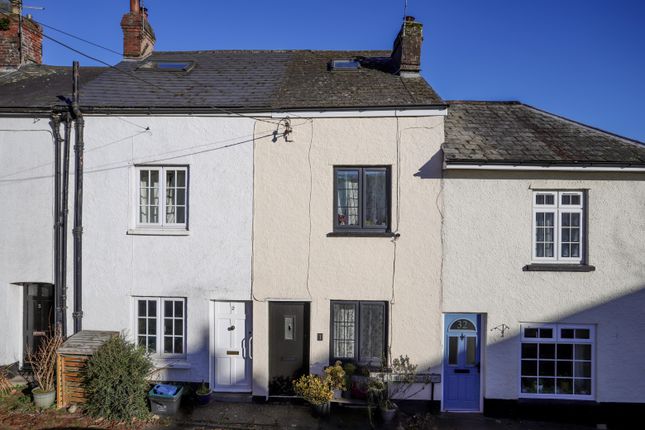 Town house for sale in Church Street, Bradninch
