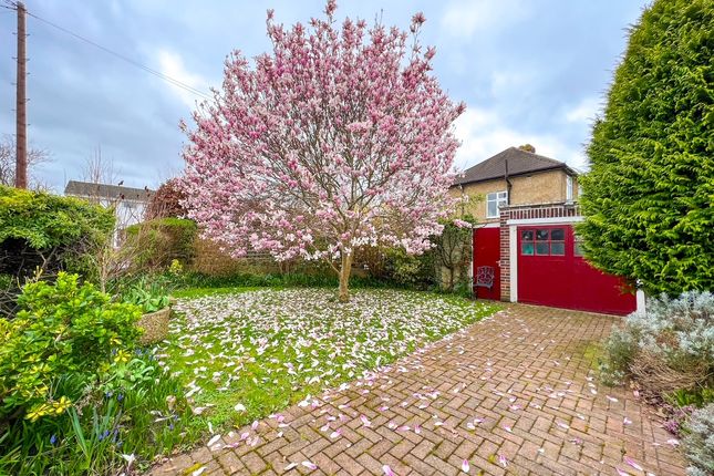 Semi-detached house for sale in Approach Road, West Molesey