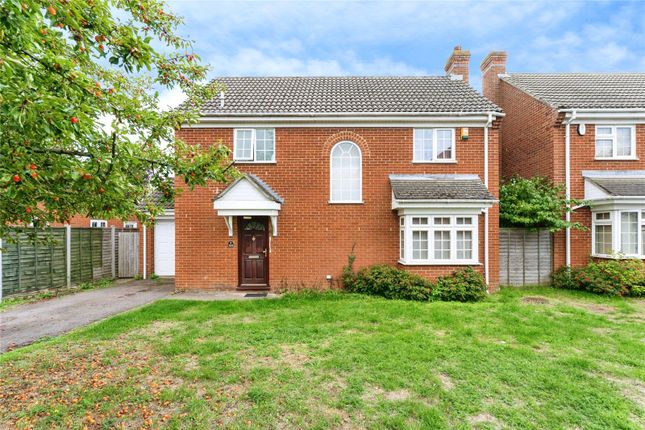 124, The Rowans, Cambridge photo 2