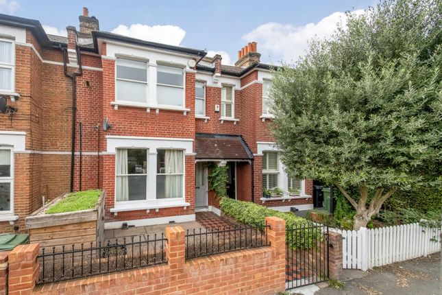 Terraced house to rent in Clive Road, Dulwich, London