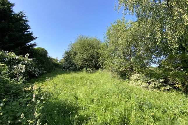 Land for sale in Exton, Exeter, Devon